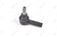 Steering Tie Rod End ME MES3317