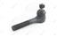 Steering Tie Rod End ME MES3343L