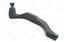 Steering Tie Rod End ME MES3352