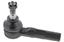 Steering Tie Rod End ME MES3353RL