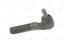 Steering Tie Rod End ME MES3363T