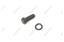 Steering Tie Rod End ME MES3372