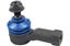 Steering Tie Rod End ME MES3377