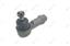 2000 Hyundai Accent Steering Tie Rod End ME MES3377