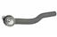 Steering Tie Rod End ME MES3381