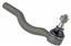 Steering Tie Rod End ME MES3381