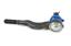 Steering Tie Rod End ME MES3387RL