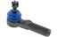 2000 Chrysler Town & Country Steering Tie Rod End ME MES3401RL