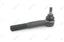 Steering Tie Rod End ME MES3417T