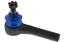 Steering Tie Rod End ME MES3461