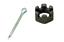 Steering Tie Rod End ME MES3485