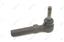 Steering Tie Rod End ME MES3493T