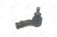 Steering Tie Rod End ME MES3522