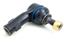 Steering Tie Rod End ME MES3523