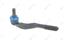 Steering Tie Rod End ME MES3545