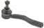 Steering Tie Rod End ME MES3559