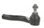 Steering Tie Rod End ME MES3566