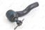 Steering Tie Rod End ME MES3566