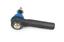 Steering Tie Rod End ME MES3573