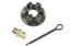 Steering Tie Rod End ME MES3581