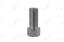 Steering Tie Rod End Adjusting Sleeve ME MES3608S