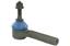 Steering Tie Rod End ME MES3614