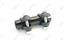 Steering Tie Rod End Adjusting Sleeve ME MES362S