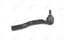 Steering Tie Rod End ME MES3652