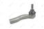 Steering Tie Rod End ME MES3654