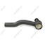 Steering Tie Rod End ME MES3693