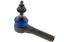 Steering Tie Rod End ME MES3695