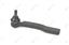 Steering Tie Rod End ME MES3700