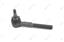 Steering Tie Rod End ME MES381RL