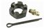 Steering Tie Rod End ME MES409RT