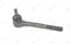 Steering Tie Rod End ME MES428R