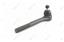 Steering Tie Rod End ME MES441RL