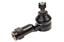 Steering Tie Rod End ME MES483R