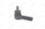 Steering Tie Rod End ME MES62L