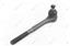 Steering Tie Rod End ME MES681N