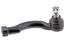 Steering Tie Rod End ME MES800042