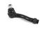 Steering Tie Rod End ME MES800052