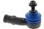 Steering Tie Rod End ME MES800304