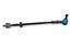 Steering Tie Rod End Assembly ME MES800492A