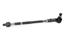 Steering Tie Rod End Assembly ME MES800498A