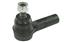 Steering Tie Rod End ME MES80309