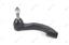 Steering Tie Rod End ME MES80360