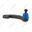 Steering Tie Rod End ME MES80361