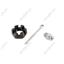 Steering Tie Rod End ME MES80361