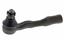 Steering Tie Rod End ME MES80381