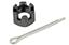 Steering Tie Rod End ME MES80431